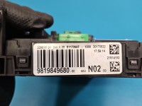 Komputer Sterownik silnika 0281032456, 9814182680 Peugeot 301 1.6 hdi