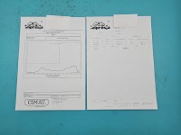 Turbosprężarka Regenerowana Audi A3 8P 1.9 TDI 105KM 751851-3, 03G253014F