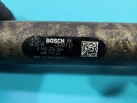 Listwa wtryskowa CZUJNIKI Opel Corsa C 0445214044 1.3 CDTI