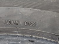 Pirelli, Scorpion All Season SF2, 4000700, 265 mm, Profil opony: 60, Średnica: 18", 8019227400076, V do 240 km/h, 114 - 1180...