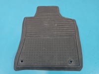 Dywaniki komplet Peugeot 508 II 18-