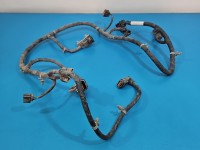 Wiązka zderzaka tył Hyundai Santa Fe III 12–18 918804Z044AA Instalacja pdc