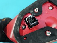 Lampa tył prawa Volkswagen, KLAPY LED KOMBI Vw Passat B7 kombi