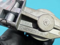 Stacyjka KLUCZYK WKŁADKA Mercedes W210