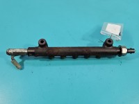 Listwa wtryskowa CZUJNIKI Opel Astra V K 55490702, 45PP3-5 1.6 cdti (LWQ)