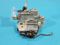 Zamek tył lewy Audi A3 8P Producent części: Audi, 8pin