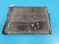 Chłodnica wody Bmw e46 1.9 8V