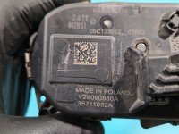 Przepustnica Seat Ibiza V KJ 6F 05C133062 1.0 TSI