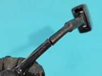 Pas bezpieczeństwa przód prawy pasażera 8363400 Peugeot Expert II