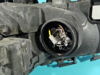 Reflektor prawy lampa przód Renault Megane II EUROPA