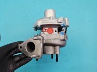 Turbosprężarka Regenerowana Nissan X-trail III T32 13-21 54389700018, 5438-970-0018, 54389880018 1.6 dci 131KM