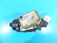 Podstawa filtra oleju obudowa Hyundai Ix35 1.7 crdi 26410-2A300
