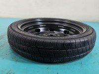 Koło zapasowe 18" dojazdowe dojazdówka Skoda Superb IV Rozstaw śrub: 5x112, Linglong, 125 mm, Profil opony: 70,...