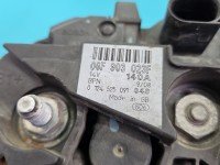 TEST Alternator Seat Leon II 06F903023F 2.0 tdi