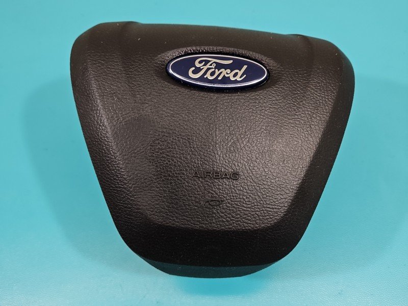 Poduszka powietrzna kierowcy airbag Ford Mondeo Mk5 Poduszka powietrzna kierowcy airbag Ford Mondeo Mk5