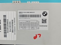 Sterownik moduł fotela lewy przód BMW G20 949901, A6A949901