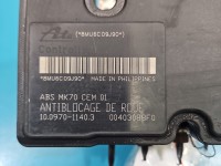 Pompa abs Peugeot 206 1.4 8V 9659136980, 100970-11403