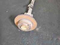 Tylna belka oś tył Opel Movano I 2.8 TD