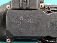 Przepustnica Toyota Yaris III 22030-47010 1.3 vvt-i