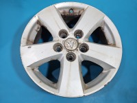 alufelgi felgi 17" komplet Dodge Journey R17 Szerokość felgi: 6.5", Rozstaw śrub: 5x127, Odsadzenie (ET): 40, Producent...