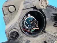 Reflektor prawy lampa przód Fiat Grande Punto EUROPA