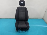 Fotele komplet kanapa Opel Astra IV J