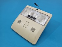 Lampa kabiny lampka Land Range Rover sport I L320