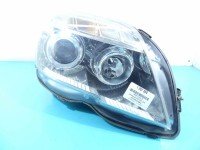 Reflektor prawy lampa przód Mercedes GLK X204 08- EUROPA