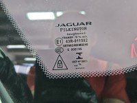 Szyba karoseryjna tył lewa JAGUAR XF II X260 sedan