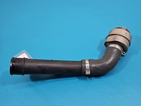 Rura przewód INTERCOOLERA Renault Kadjar 31-0G00-1222-02 1.3 TCe