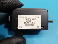 Przełącznik Grzania foteli tył prawy Bentley Continental I 05-13 3W5963564A