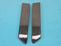 Listwa listwy dekory dekor deski JAGUAR XF II X260 eu