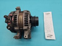 TEST Alternator Toyota Yaris III 27060-0Y130, 104211-3021 1.3 vvti