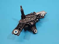 Silniczek Silnik wycieraczki tył Kia Venga 98700-1P000 HB Producent części: KIA, 4 PIN