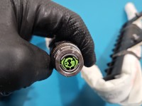 Kurtyna prawa poduszka airbag Hyundai I30 III 16- HB