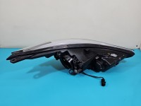 Reflektor lewy lampa przód Hyundai Elantra V 10-16 EUROPA