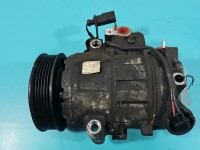 Sprężarka klimatyzacji kompresor 6Q0820808G Seat Ibiza IV 6J 1.2 12V