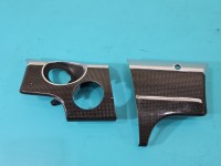 Listwa listwy dekory dekor deski Porsche Panamera I 970 eu