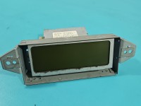 Wyświetlacz Toyota Avensis II T25 monitor