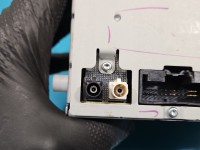 Radio fabryczne FORD C-MAX II MK2 radioodtwarzacz