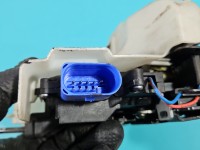 Zamek przód lewy 3D1837015 Vw Golf plus EUROPA 9pin