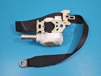 Pas bezpieczeństwa przód prawy pasażera LEXUS NX I 14-21