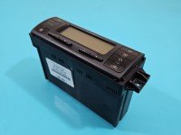Konsola panel nawiewu Seat Toledo II Leon I 5HB007978-01, 1M0820043C