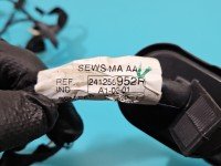 Instalacja Wiązka drzwi przód lewych Renault Clio V 2019- 241256952R