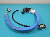 Klamka wewnętrzna tył lewa Citroen Jumper 14- FT95380, G016D122