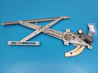 Podnośnik przód prawy SZYBY WINDA Daihatsu Feroza Europejska, MANUALNY 3d HB