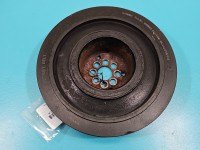 Koło pasowe wału korbowego Audi A8 D3 3.0 tdi (ASB)