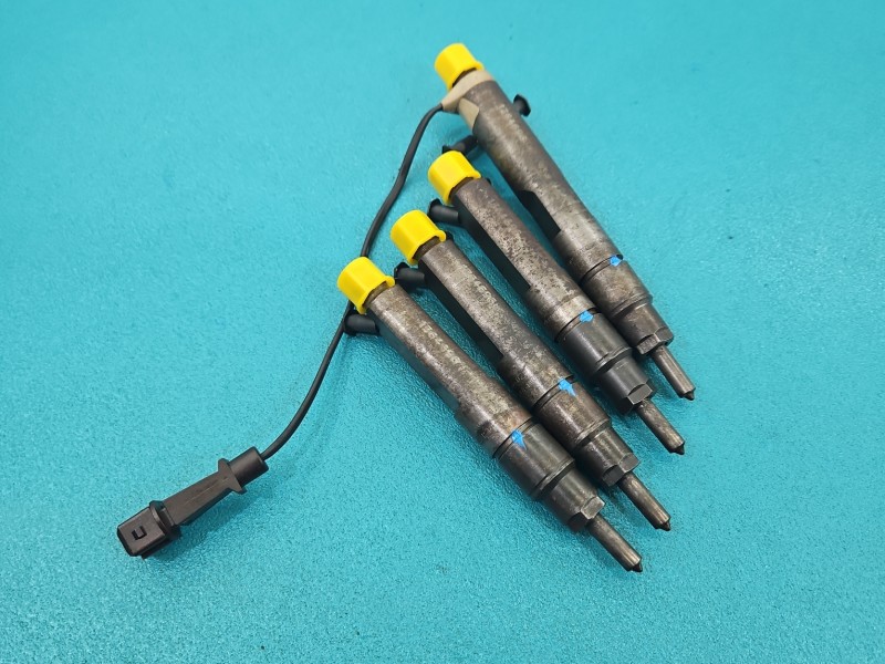 Wtryskiwacz Audi A4 B5 028130201S 1.9 tdi