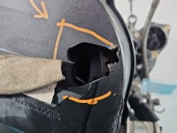 Silnik Fiat Ducato IV 2.3 jtd 150KM ODPALANY FILM POMIAR