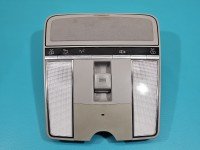 Lampa kabiny lampka Mercedes W221 A2218702886